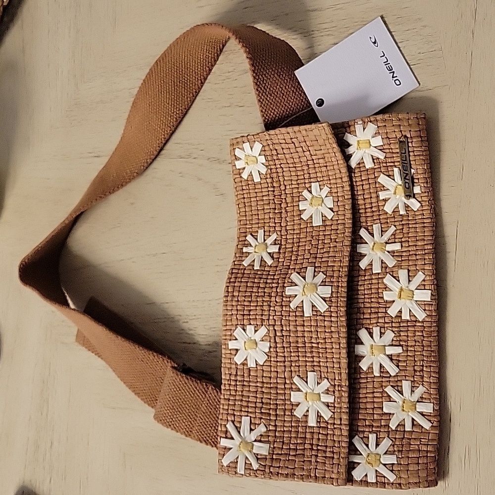 LADIES O'NEIL FANNY PACK